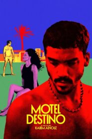 Motel Destino 2024 one on netflix