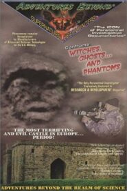Adventures Beyond: Witches Ghosts & Phantoms 1998 one on netflix