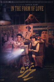 In The Form of Love 2023 one on netflix