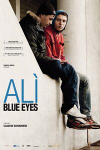 Ali Blue Eyes 2012 one on netflix