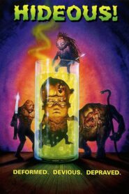 Hideous! 1997 one on netflix