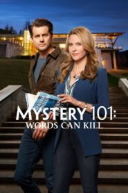 Mystery 101: Words Can Kill 2019 one on netflix