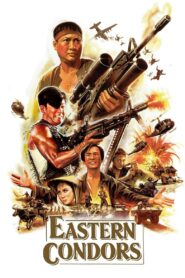 Eastern Condors 1987 one on netflix