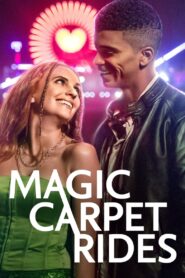 Magic Carpet Rides 2023 one on netflix