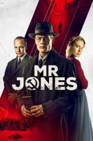 Mr. Jones 2019 one on netflix