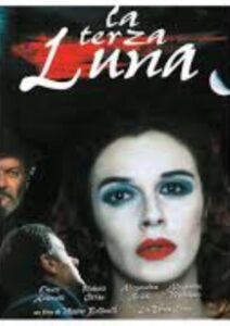 La terza luna 1997 one on netflix