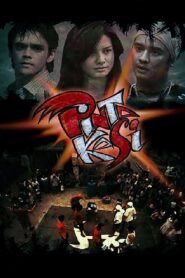 Pintakasi 2011 one on netflix