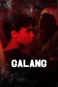 Galang 2022 one on netflix