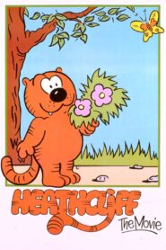 Heathcliff: The Movie 1986 one on netflix