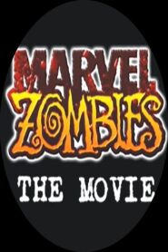 Marvel Zombies: The Movie 2008 one on netflix