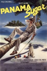Panama Sugar 1990 one on netflix