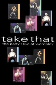 Take That: The Party – Live at Wembley 1993 one on netflix