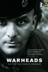 Warheads 1993 one on netflix