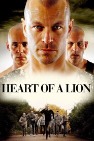 Heart of a Lion 2013 one on netflix