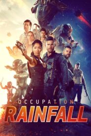 Occupation: Rainfall 2020 one on netflix