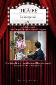 La menteuse 1990 one on netflix