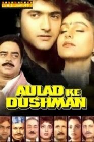 Aulad Ke Dushman 1993 one on netflix