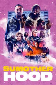 Sumotherhood 2023 one on netflix