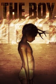 The Boy 2015 one on netflix