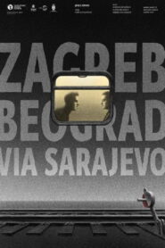 Zagreb-Belgrade Across Sarajevo 1992 one on netflix