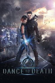 Dance to Death 2017 one on netflix