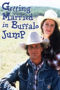 Getting Married in Buffalo Jump 1990 one on netflix