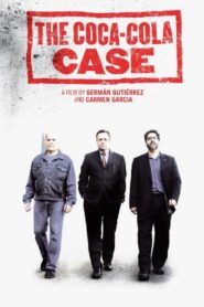 The Coca-Cola Case 2009 one on netflix