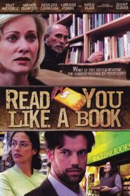 Read You Like a Book 2006 one on netflix