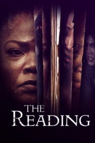The Reading 2023 one on netflix