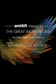 The Great Work Begins: Scenes from Angels in America 2020 one on netflix