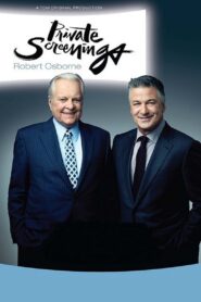 Private Screenings: Robert Osborne 2014 one on netflix