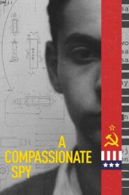 A Compassionate Spy 2022 one on netflix