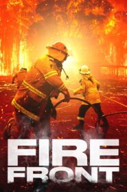 Fire Front 2022 one on netflix