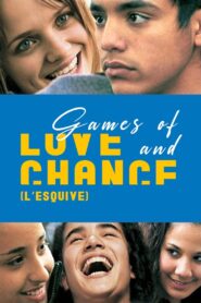 Games of Love and Chance 2003 one on netflix