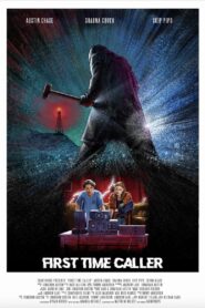 First Time Caller 2023 one on netflix