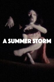 A Summer Storm: Butoh of Dark Spirit School 2003 one on netflix