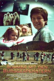 Summer With The Ghosts 2003 one on netflix