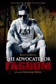 The Advocate for Fagdom 2011 one on netflix