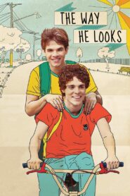 The Way He Looks 2014 one on netflix