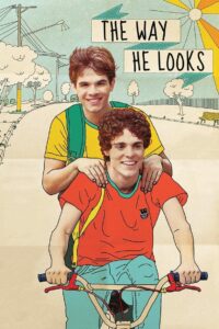 The Way He Looks 2014 one on netflix