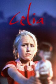 Celia 1989 one on netflix