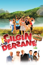 Çılgın Dersane Kampta 2008 one on netflix
