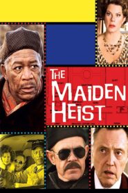 The Maiden Heist 2009 one on netflix