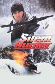 Silent Hunter 1995 one on netflix