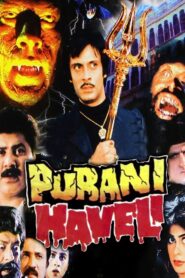 Purani Haveli 1989 one on netflix