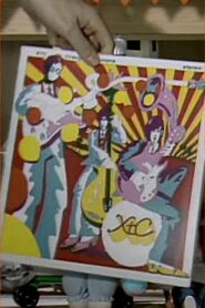 XTC: The Road to Oranges & Lemons 1989 one on netflix