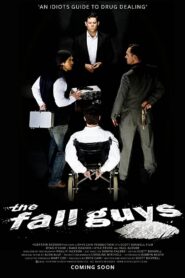 The Fall Guys 2012 one on netflix