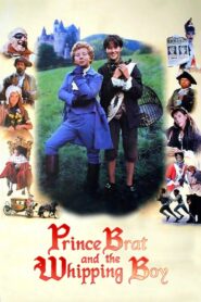 The Whipping Boy 1994 one on netflix