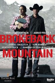 Brokeback Mountain 2014 one on netflix