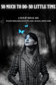 So Much To Do- So little Time 2024 one on netflix